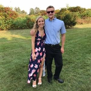 Meet your Posher, Kelsey